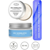 Phytoflora Cilt Aydınlatıcı ve Canlandırıcı Bakım Kremi 50 ml - 1