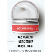Phytoflora Karşıtı Göz Çevresi Kremi, Göz Altı Kremi, Yoğun Nem Desteği ile 50ML - 2