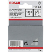 Bosch 1609200365 Zımba Teli Tip 53 11.4 x 0.74 x 8 Mm - 1