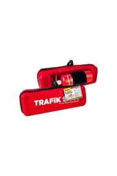 Automix Eva Tüv Uyumlu Trafik Seti - 1