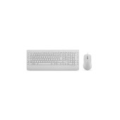 Everest Km-3850 Beyaz Q Multimedia Klavye mouse Set - 1