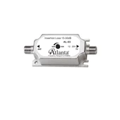 Atlanta AL-03 AL03 Ayarlı Ayarlanabilir Sinyal Hat Yükseltici Güçlendirici (15-30 DB) - 1