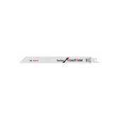 Bosch S 1022 HF Flexible Wood and Metal 100'Lü Panter Testere Bıçağı - 2608656636 - 1