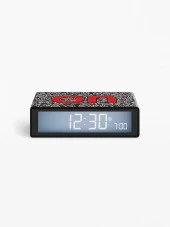 Lexon Flip + Alarm Saat X  Keith Haring  - Love - 1