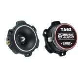 REİSS AUİDO RS-TA63 10CM TWEETER - 2