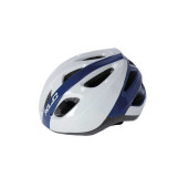 XLC Kuji KTP2 BH-C26 50-56cm Unisize Kask (Beyaz Mavi) - 1