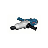 Bosch Professional GDS 24 Darbeli Somun Sıkma Makinesi - 0601434108 - 1