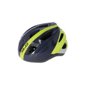 XLC Kuji KTP2 BH-C26 50-56cm Unisize Kask (Beyaz Mavi) - 1