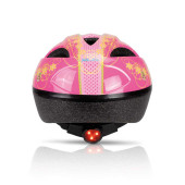 XLC Kuji KTP1 BH-C16 49-54cm Kask (Pembe) XS/S Beden - 2