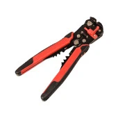 Prolink PH-003 Kablo Soyucu Pense & Pabuçlama & Kesme  0,2-6 mm Kablolar İçin - 1