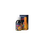 Senkavit Kids Sitikolin + Omega 3 + Vitamin B1 +B6 + B12 içeren 100 Ml Şurup - 1