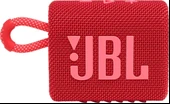 JBL Go 3 Kırmızı Bluetooth Hoparlör - 2