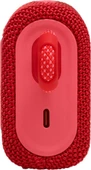 JBL Go 3 Kırmızı Bluetooth Hoparlör - 8