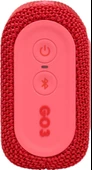 JBL Go 3 Kırmızı Bluetooth Hoparlör - 7