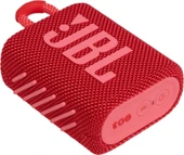 JBL Go 3 Kırmızı Bluetooth Hoparlör - 6