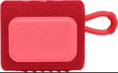 JBL Go 3 Kırmızı Bluetooth Hoparlör - 9