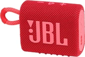 JBL Go 3 Kırmızı Bluetooth Hoparlör - 3