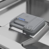 Al 434 P 4 Programlı Bulaşık Makinesi - 3