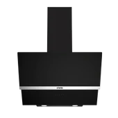 ALA 545 B ANKASTRE DAVLUMBAZ SİYAH CAM - 1