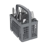 Al 434 P 4 Programlı Bulaşık Makinesi - 5