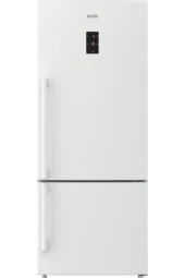 Alk 474 XE Kombi No Frost Buzdolabı - 1