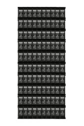 Türk Kahvesi Nitelikli Tek Fincanlık 6 G X 100 Adet - 2
