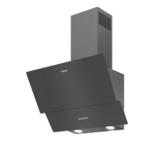Ala 535 G 60 Cm Gri Cam Duvar Tipi Ankastre Davlumbaz - 2