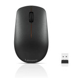 LENOVO 400 Wireless Kablosuz Mouse Siyah GY50R91293 - 1