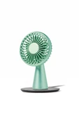 Lexon Wino Taşınabilir Fan Mint - 2