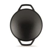 Hosse 20 Sac Kavurma Tavası - 1