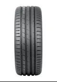 Nokian Tyres 235/45 ZR18 98Y XL  Powerproof 1 Yaz Lastiği (2025 Üretim) - 2