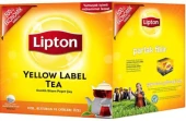 LİPTON DEMLİK POŞET ÇAY 500 LÜ YELLOW LABEL 3,2GR 70007777-69799192 1 ADET - 1