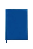 Kaliteli Çizgili Defter Notluk  Tarihli 13x19 cm Kırtasiye Ofis Not Defteri 96 Yaprak 192 Sayfa Okul - 3