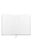 Kaliteli Çizgili Defter Notluk  Tarihli 13x19 cm Kırtasiye Ofis Not Defteri 96 Yaprak 192 Sayfa Okul - 2
