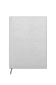 Kaliteli Çizgili Defter Notluk  Tarihli 13x19 cm Kırtasiye Ofis Not Defteri 96 Yaprak 192 Sayfa Okul - 1