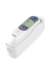BRAUN Irt 6525 Thermoscan Ateş Ölçer thumbnail 2