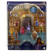 HPX36 Disney Wish Mini Karakterler - 1