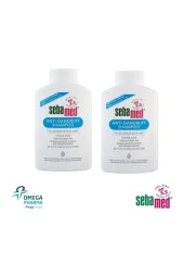 Sebamed Kepek Önleyici Şampuan  400 ml X 2 - 1
