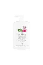 Sebamed Likit Yüz Ve Vücut Temizleme Jeli 1000 ml - 1