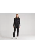 BENETTON KADIN SWEATSHİRT BNT-W20189 - 8