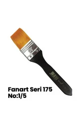 Fanart Seri 175 Zemin Fırçası No:1,5 - 1