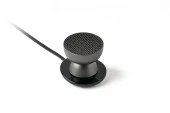 Lexon Tamo TWS  Bluetooth Hoparlör Metalik Gri - 3