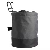 Btwin Katlanabilir Bisiklet Sepeti 10L thumbnail 1