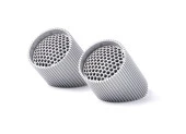 Lexon Ray Bluetooth Hoparlör Alüminyum - 5