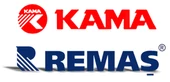 Kama KDK 10000 CE Marşlı 9.5 kVA Monofaze Dizel Jeneratör - 2