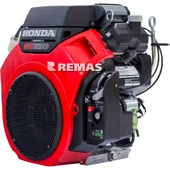 Honda GX690 RH VXE4 Jeneratör Tipi Çıplak Motor thumbnail 3