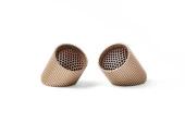 Lexon Ray Bluetooth Hoparlör Vivid Gold - 1