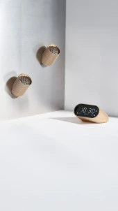 Lexon Ray Bluetooth Hoparlör Vivid Gold - 2