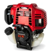 Honda GX 50 T ST İpli 2 HP Mini Seri 4 Zamanlı Benzinli Motor thumbnail 1