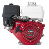 Honda GX 270 UT2 SXQ4 İpli 9 HP Benzinli Motor thumbnail 1